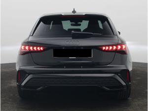 Audi A3 Sportback S-line TFSI S-tronic | RKamera,ACC