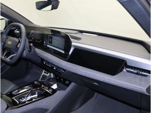 Audi A6 e-tron A6 Avant e-tron performance | Glasdach,AHK,HUD