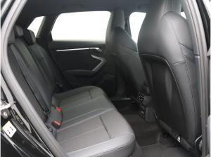 Audi A3 Sportback S-line TFSI S-tronic | RKamera,ACC