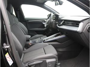 Audi A3 Sportback S-line TFSI S-tronic | RKamera,ACC