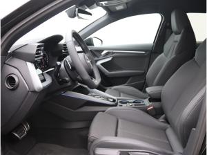 Audi A3 Sportback S-line TFSI S-tronic | RKamera,ACC