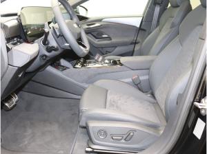 Audi A6 e-tron A6 Avant e-tron performance | Glasdach,AHK,HUD