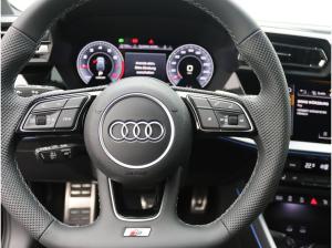 Audi A3 Sportback S-line TFSI S-tronic | RKamera,ACC
