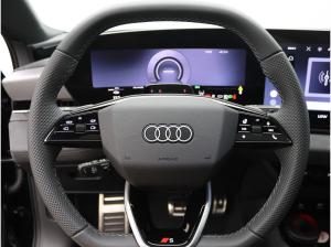 Audi A6 e-tron A6 Avant e-tron performance | Glasdach,AHK,HUD