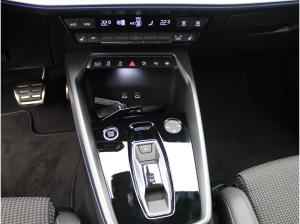 Audi A3 Sportback S-line TFSI S-tronic | RKamera,ACC