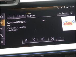 Audi A3 Sportback S-line TFSI S-tronic | RKamera,ACC
