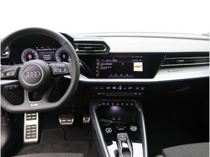 Audi A3 Sportback S-line TFSI S-tronic | RKamera,ACC