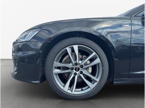Audi A6 Avant 40 TDI S-LINE*NAVI-PLUS*MATRIX*HUD*OPTIK-PAKET*SHZ
