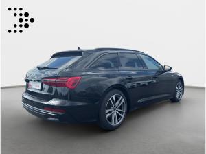 Audi A6 Avant 40 TDI S-LINE*NAVI-PLUS*MATRIX*HUD*OPTIK-PAKET*SHZ
