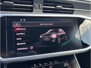 Audi A6 Avant 40 TDI S-LINE*NAVI-PLUS*MATRIX*HUD*OPTIK-PAKET*SHZ