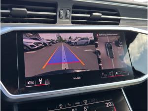 Audi A6 Avant 40 TDI S-LINE*NAVI-PLUS*MATRIX*HUD*OPTIK-PAKET*SHZ