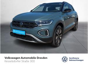 Volkswagen T-Roc T-ROC 2.0 TDI DSG Life AHZV Kamera