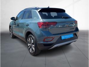 Volkswagen T-Roc T-ROC 2.0 TDI DSG Life AHZV Kamera