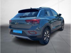 Volkswagen T-Roc T-ROC 2.0 TDI DSG Life AHZV Kamera