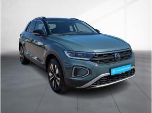 Volkswagen T-Roc T-ROC 2.0 TDI DSG Life AHZV Kamera