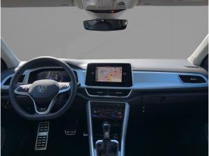 Volkswagen T-Roc T-ROC 2.0 TDI DSG Life AHZV Kamera