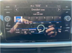 Volkswagen T-Roc T-ROC 2.0 TDI DSG Life AHZV Kamera