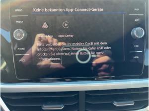 Volkswagen T-Roc T-ROC 2.0 TDI DSG Life AHZV Kamera