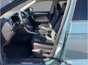 Volkswagen T-Roc T-ROC 2.0 TDI DSG Life AHZV Kamera