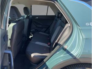 Volkswagen T-Roc T-ROC 2.0 TDI DSG Life AHZV Kamera