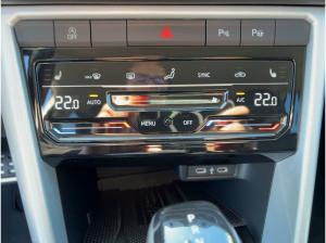 Volkswagen T-Roc T-ROC 2.0 TDI DSG Life AHZV Kamera