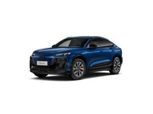 Audi Q6 e-tron Q6 Sportback e-tron performance s-line PANO TechPlus