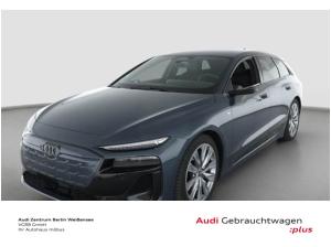 Audi A6 e-tron Avant *S-LINE*MATRIX*B&O*AHK*HUD