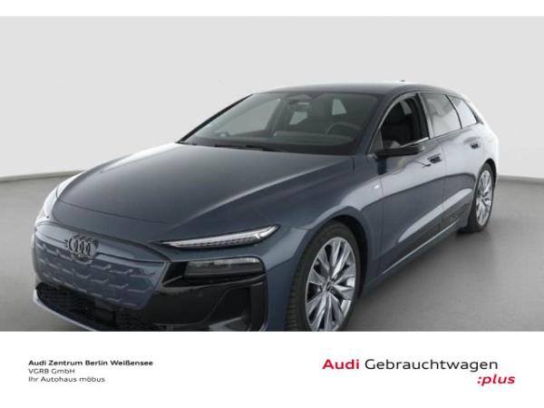 Audi A6 e-tron Avant *S-LINE*MATRIX*B&O*AHK*HUD