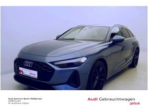 Audi A5 Avant e-hybrid S-TRO*LED*RFK*NAVI*ACC*