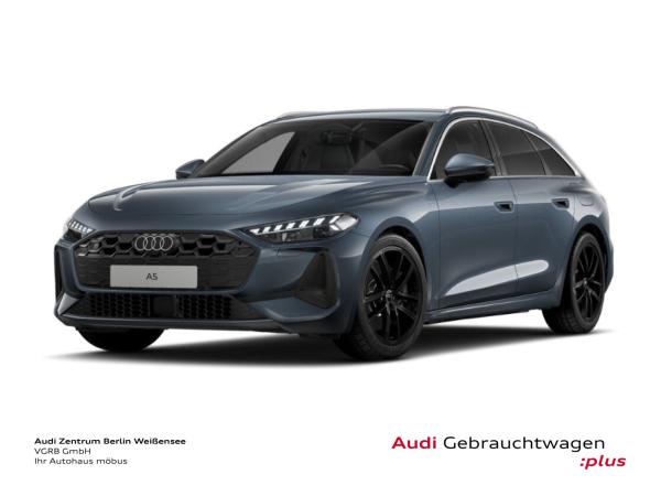 Audi A5 Avant e-hybrid **0,99% FIN**S-TRO*LED*RFK*NAVI*ACC*