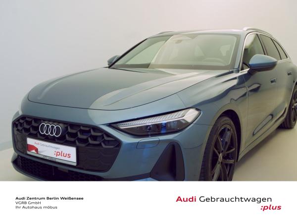 Audi A5 Avant e-hybrid **0,99% FIN**S-TRO*LED*RFK*NAVI*ACC*