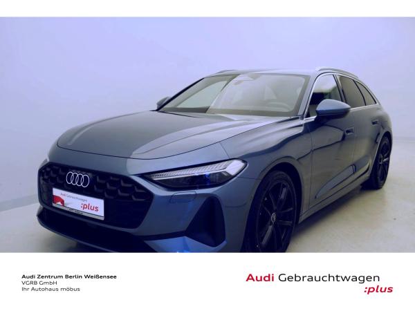 Audi A5 Avant e-hybrid S-TRO*LED*RFK*NAVI*ACC*