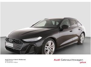 Audi A5 Avant e-hybrid **0,99% FIN**S-TRO*S-LINE*AHK*MATRIX
