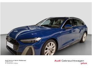 Audi A5 Avant e-hybrid **0,99% FIN**S-TRO*S-LINE*360*MATRIX