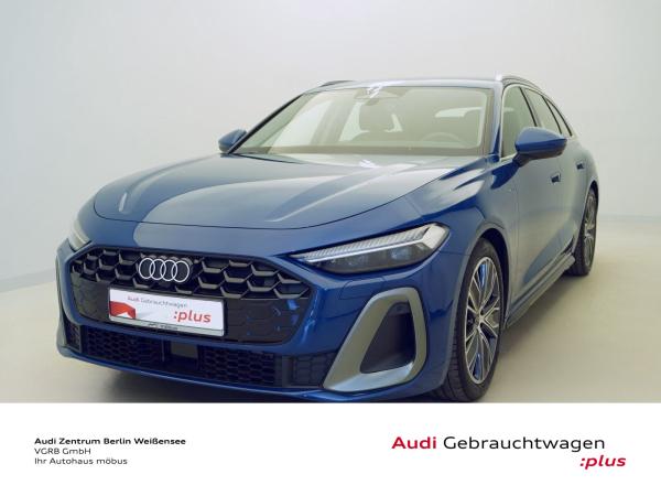 Audi A5 Avant e-hybrid **0,99% FIN**S-TRO*S-LINE*360*MATRIX