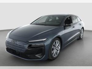 Audi A6 e-tron Avant *S-LINE*MATRIX*B&O*AHK*HUD