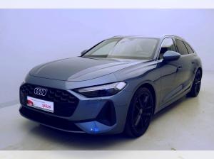 Audi A5 Avant e-hybrid S-TRO*LED*RFK*NAVI*ACC*
