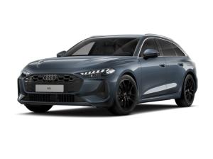 Audi A5 Avant e-hybrid **0,99% FIN**S-TRO*LED*RFK*NAVI*ACC*