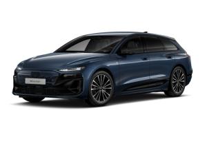 Audi A6 e-tron Avant *S-LINE*MATRIX*B&O*AHK*HUD
