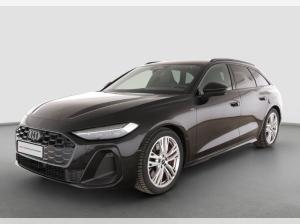 Audi A5 Avant e-hybrid **0,99% FIN**S-TRO*S-LINE*AHK*MATRIX