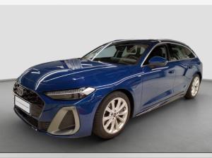 Audi A5 Avant e-hybrid **0,99% FIN**S-TRO*S-LINE*360*MATRIX
