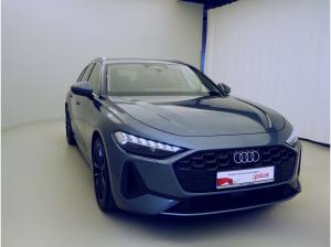 Audi A5 Avant e-hybrid S-TRO*LED*RFK*NAVI*ACC*