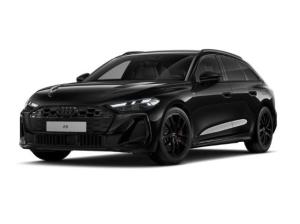 Audi A5 Avant e-hybrid **0,99% FIN**S-TRO*S-LINE*AHK*MATRIX