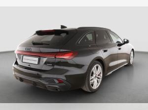Audi A5 Avant e-hybrid **0,99% FIN**S-TRO*S-LINE*AHK*MATRIX