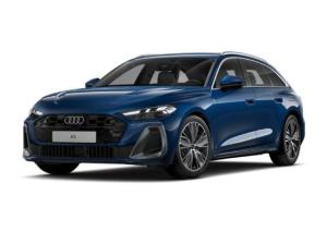 Audi A5 Avant e-hybrid **0,99% FIN**S-TRO*S-LINE*360*MATRIX