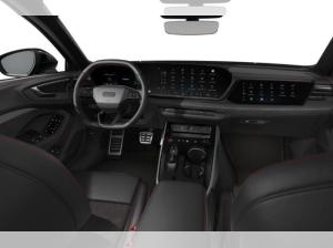 Audi A5 Avant e-hybrid **0,99% FIN**S-TRO*S-LINE*AHK*MATRIX