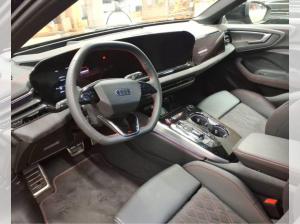 Audi A5 Avant e-hybrid **0,99% FIN**S-TRO*S-LINE*AHK*MATRIX