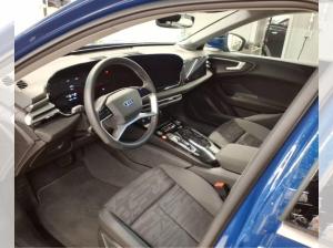 Audi A5 Avant e-hybrid **0,99% FIN**S-TRO*S-LINE*360*MATRIX