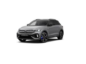 Volkswagen T-Roc R 2.0 TSI (300 PS) DSG*4M*AKRA*PANO*AHK*DCC*