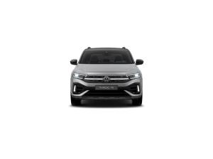 Volkswagen T-Roc R 2.0 TSI (300 PS) DSG*4M*AKRA*PANO*AHK*DCC*